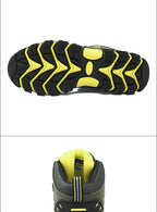Women’s Winter Ankle Hiking & Trekking Boots