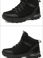Women’s Winter Ankle Hiking & Trekking Boots