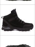 Women’s Winter Ankle Hiking & Trekking Boots