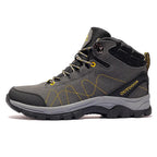 Men’s Autumn & Winter Outdoor Hiking Shoes