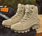 Men’s Outdoor Non-Slip Hiking Boots