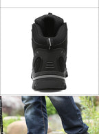 Women’s Winter Ankle Hiking & Trekking Boots
