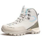 Men’s EVA Midsole Winter Hiking Shoes