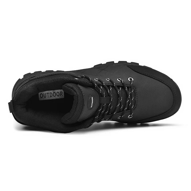Lightweight Breathable Desert Climbing Sneakers (Men & Women)