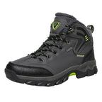 Protechnology Men’s High-Cut Winter Hiking Boots (US 12)