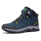 Men’s Autumn & Winter Outdoor Hiking Shoes