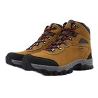 Waterproof Anti-Slip Hiking Shoes – Breathable Outdoor