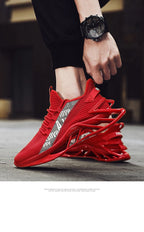 Shoes men Sneakers Male casual Mens Shoes tenis Luxury shoes Trainer Race Breathable Shoes fashion loafers running Shoes for men