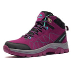 Men’s Autumn & Winter Outdoor Hiking Shoes