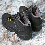 Men’s Mid-Top Mountaineering Boots