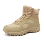 Men’s All-Terrain Hiking Boots
