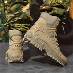 Men’s Outdoor Non-Slip Hiking Boots