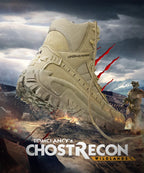 Men’s Outdoor Non-Slip Hiking Boots