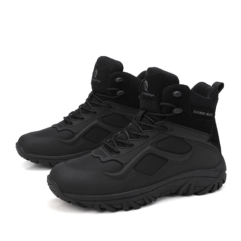 Men’s All-Terrain Hiking Boots
