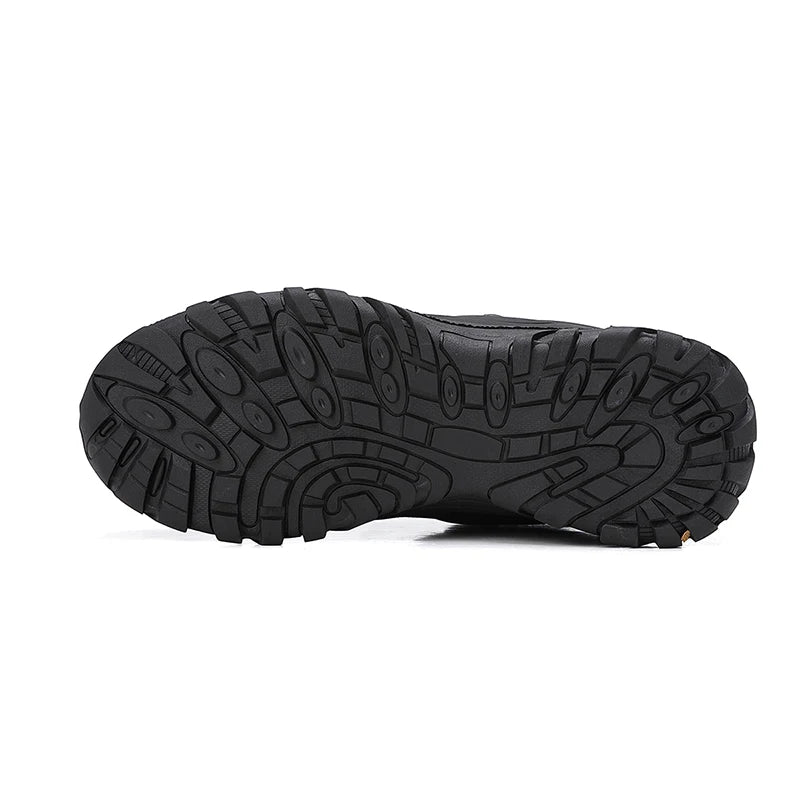Men’s All-Terrain Hiking Boots