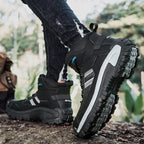 Hot Selling Original Mens Tactical Shoes in Stock Winter Hunting Shoes Stylish Shoes for Mountains