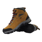 Waterproof Anti-Slip Hiking Shoes – Breathable Outdoor