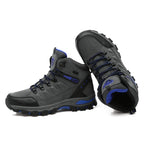Women’s Winter Ankle Hiking & Trekking Boots