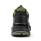 Men’s Outdoor Waterproof Walking & Hiking Shoes