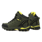 Women’s Winter Ankle Hiking & Trekking Boots