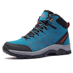 Men’s Autumn & Winter Outdoor Hiking Shoes