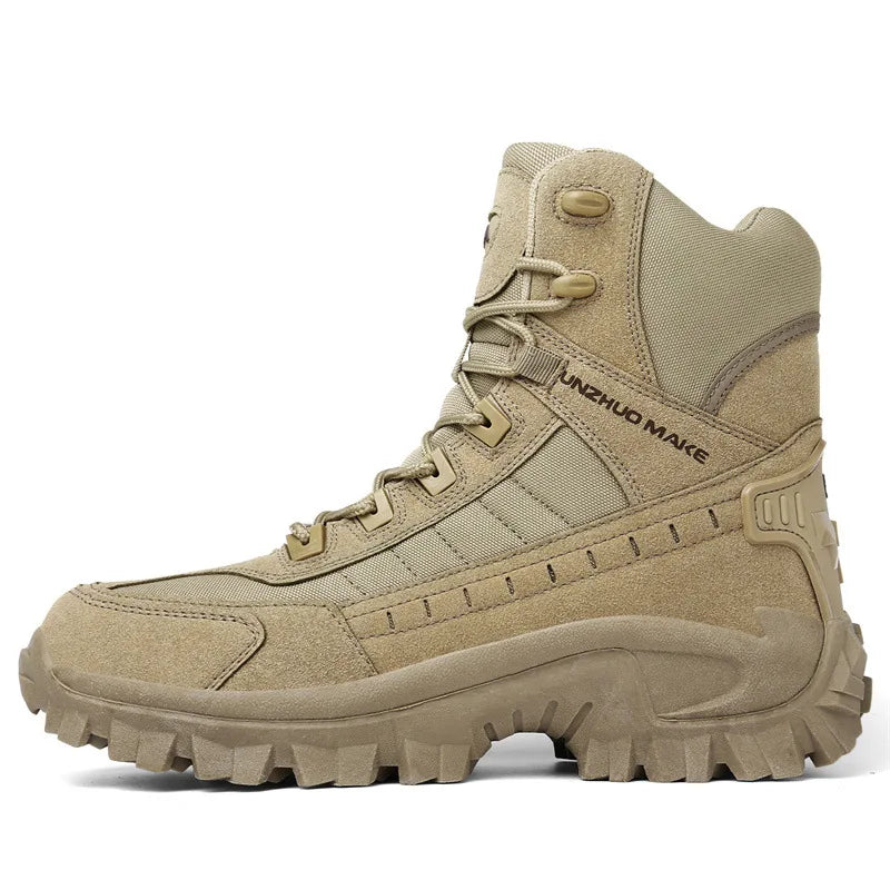 Men’s Outdoor Non-Slip Hiking Boots