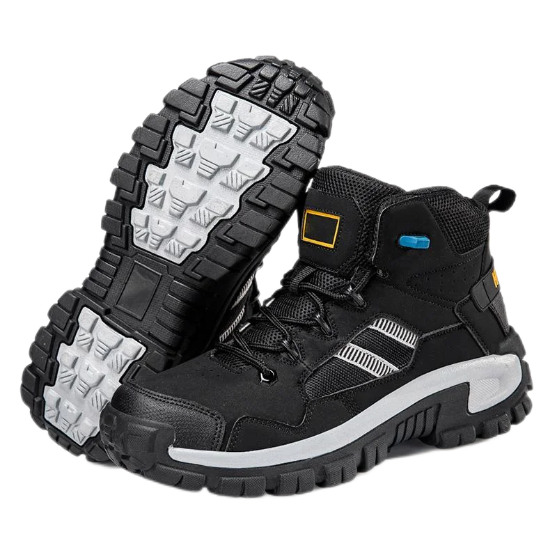 Hot Selling Original Mens Tactical Shoes in Stock Winter Hunting Shoes Stylish Shoes for Mountains