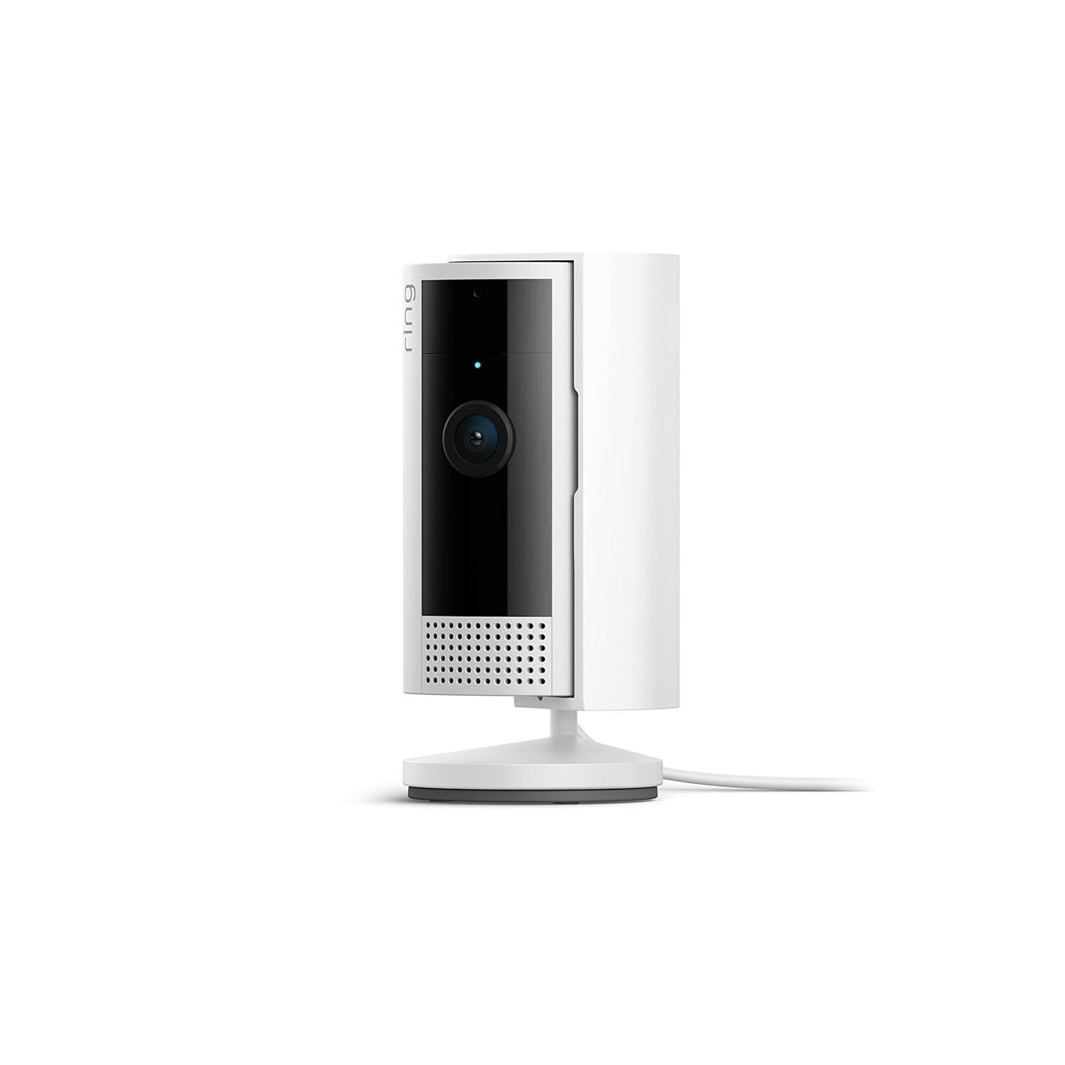 Ring Indoor Home Security Camera (White)