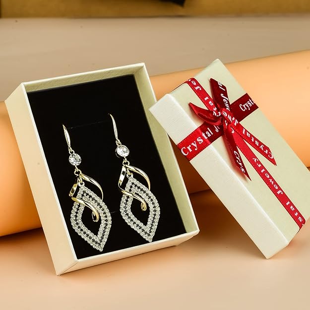 Elegant Boho Dangle Earrings for Women