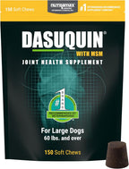 Dasuquin Joint Supplement for Large Dogs – 150 Soft Chews
