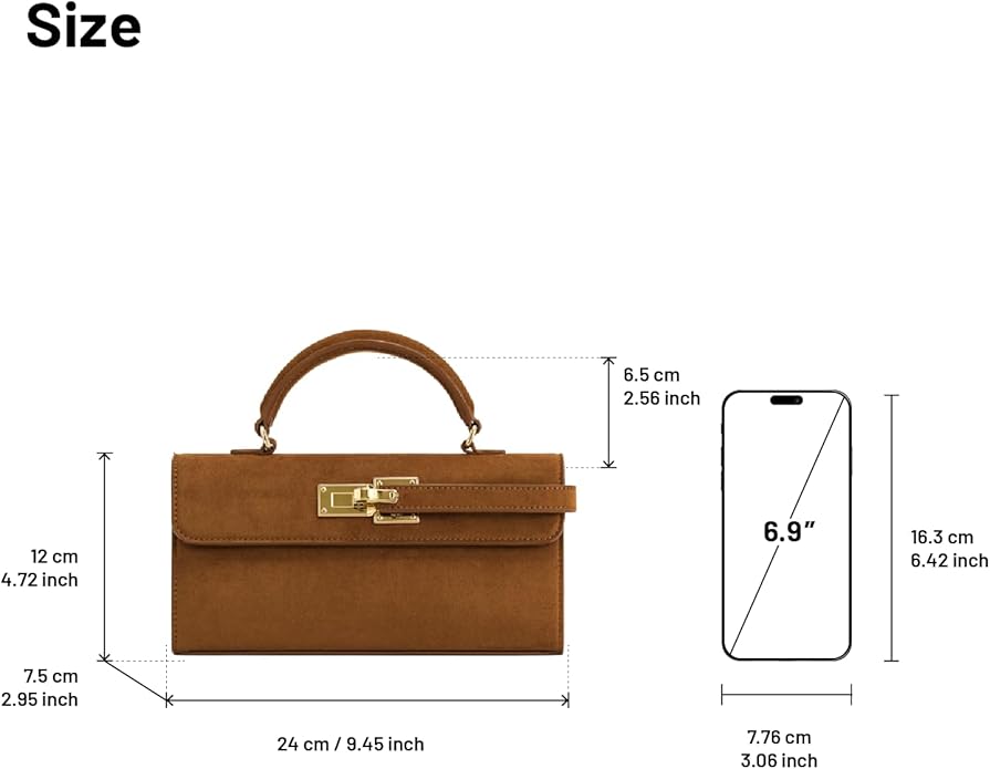 JW PEI Women’s Keyla Top Handle Bag