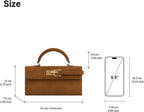 JW PEI Women’s Keyla Top Handle Bag