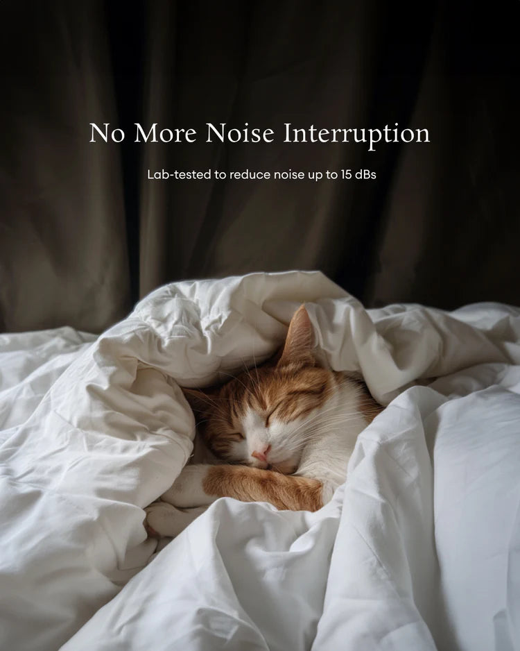 Kensington 4-Layer Linen-Look Custom Curtains