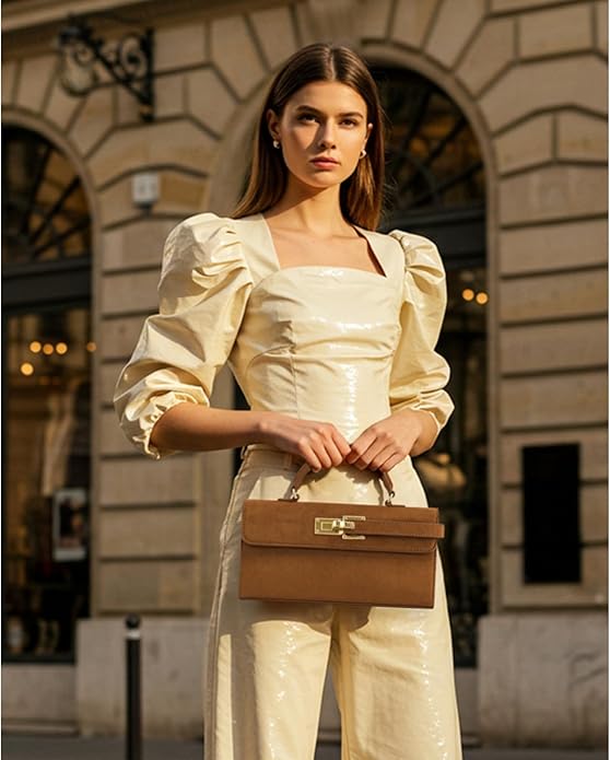 JW PEI Women’s Keyla Top Handle Bag