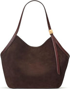 Kate Spade Deco Fine Grain Leather Tote