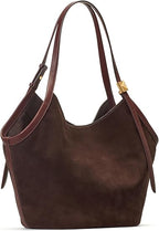 Kate Spade Deco Fine Grain Leather Tote