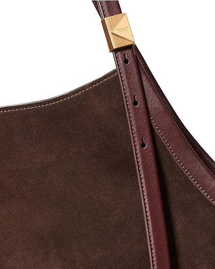 Kate Spade Deco Fine Grain Leather Tote
