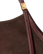 Kate Spade Deco Fine Grain Leather Tote