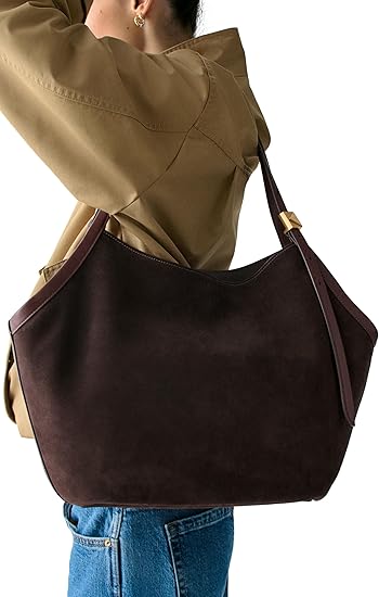 Kate Spade Deco Fine Grain Leather Tote