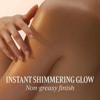 L’Occitane Almond Shimmering Body Oil