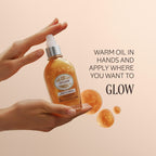 L’Occitane Almond Shimmering Body Oil