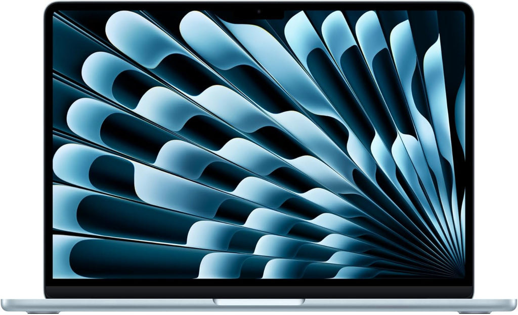 Apple MacBook Air 13” (2025) – M4 Chip, 16GB RAM, 256GB SSD