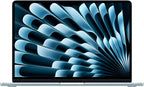 Apple MacBook Air 13” (2025) – M4 Chip, 16GB RAM, 256GB SSD