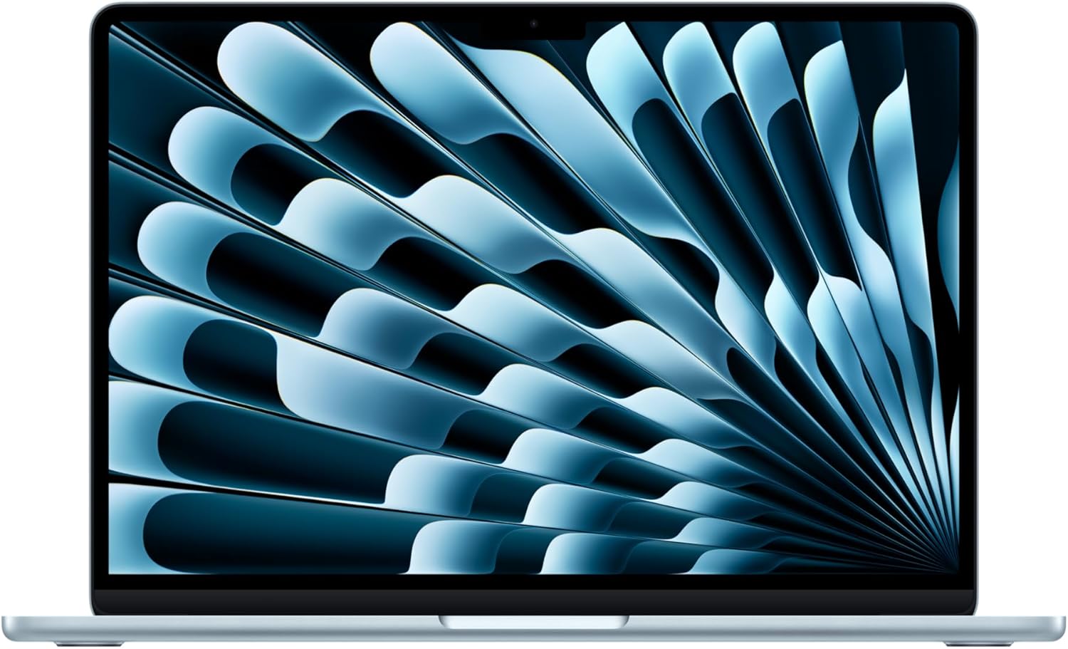 Apple MacBook Air 13” (2025) – M4 Chip, 16GB RAM, 256GB SSD