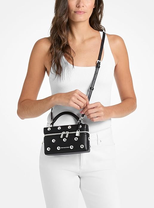 Michael Kors Jana Small Crossbody Purse
