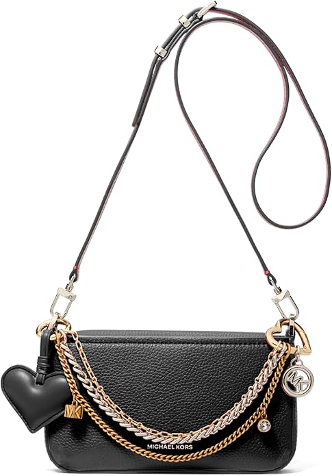 Michael Kors Bryant Small Zip Crossbody