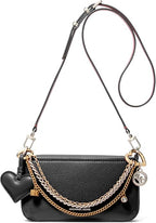 Michael Kors Bryant Small Zip Crossbody