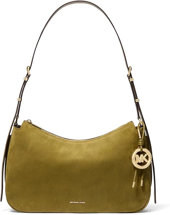 Michael Kors Nolita Medium Crossbody Bag
