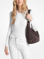 Michael Kors Women’s Sonny Medium Hobo Bag