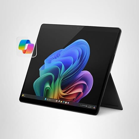 Microsoft Surface Pro (2024) – OLED 2-in-1 Copilot+ PC